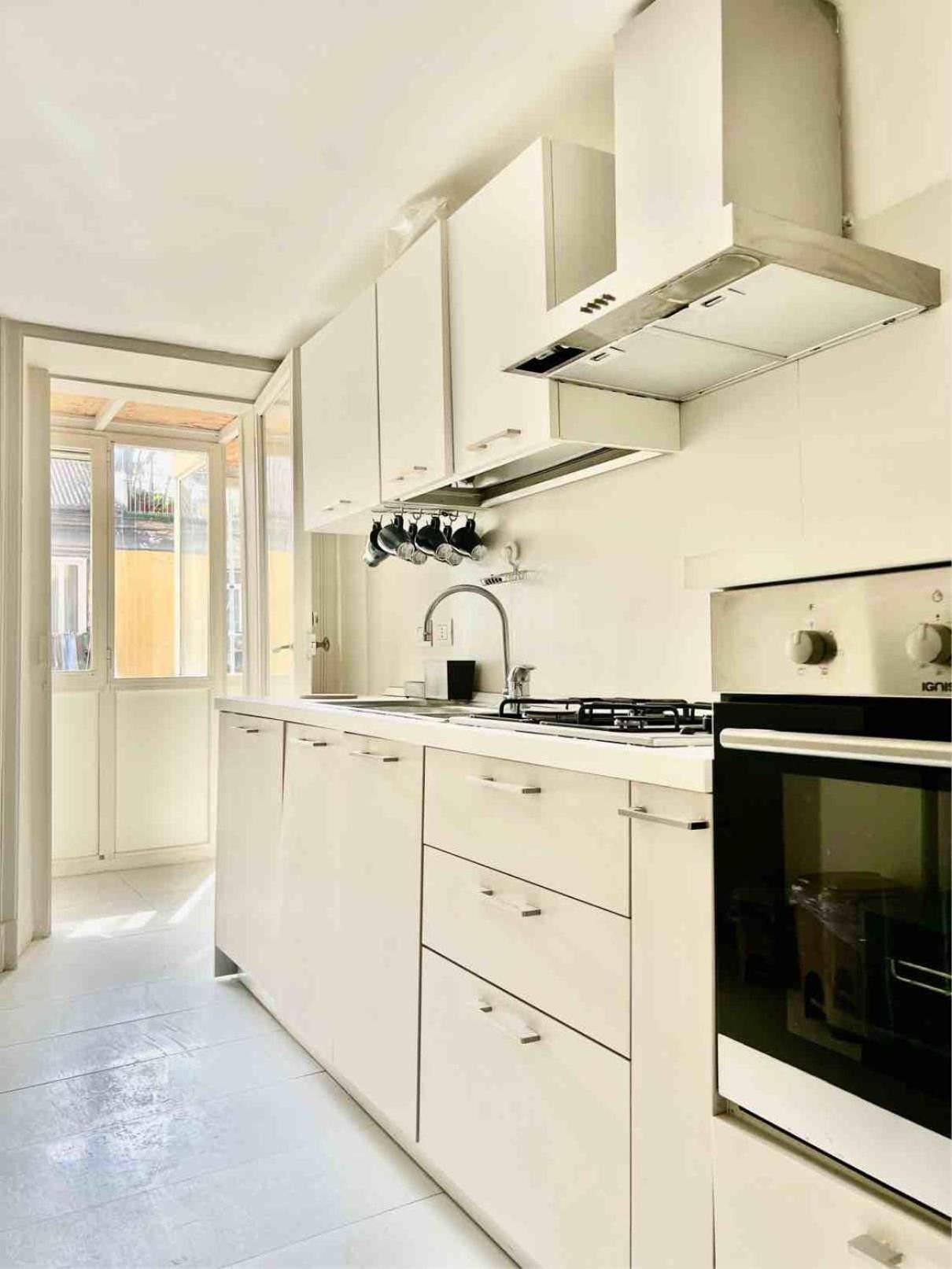 Apartment Toledo House Liberty Naples