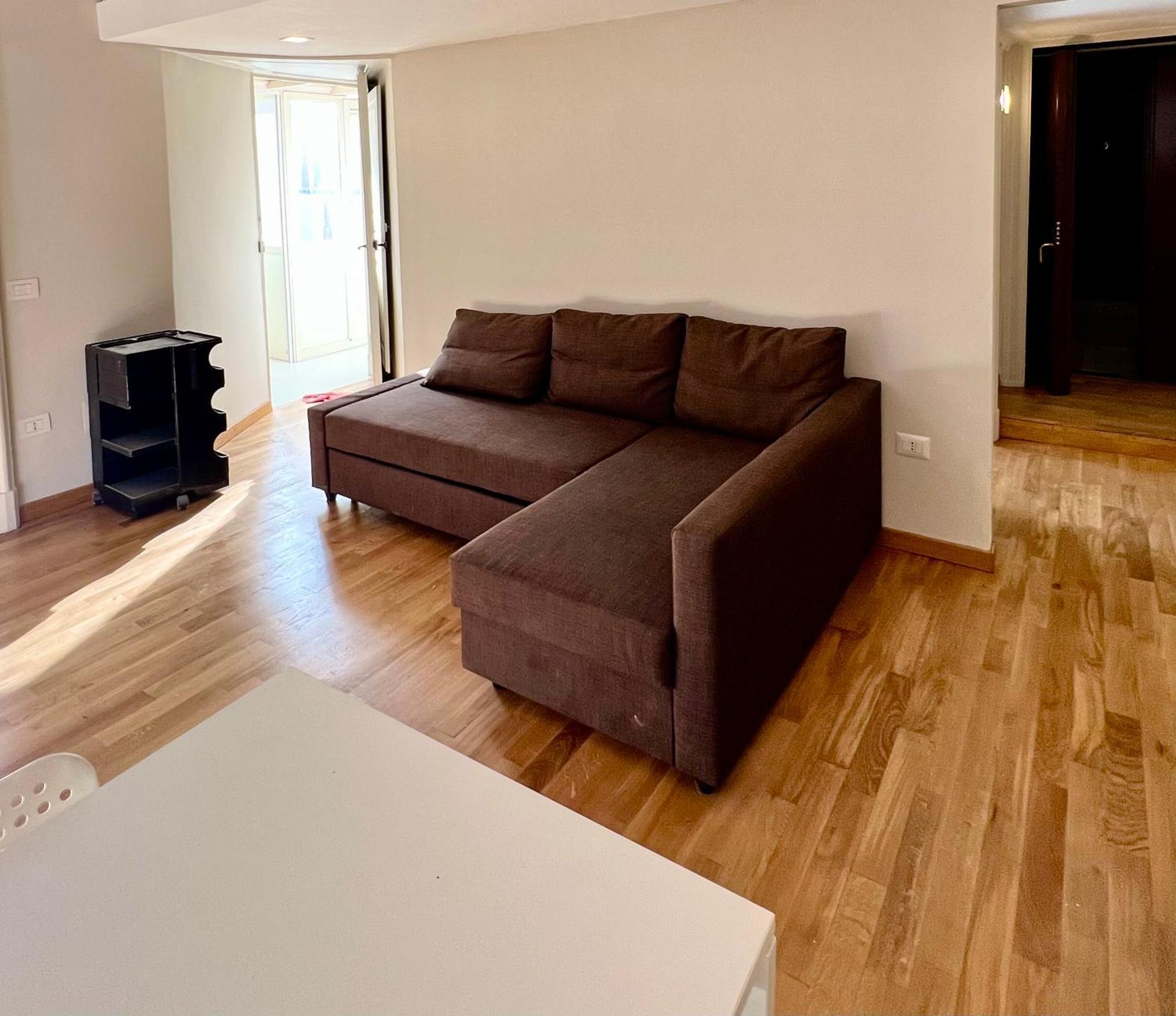 Apartment Toledo House Liberty